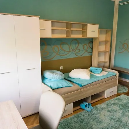 Trendy Apartmant In City Maribor Exterior photo