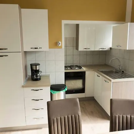 Trendy Apartmant In City Maribor Exterior photo