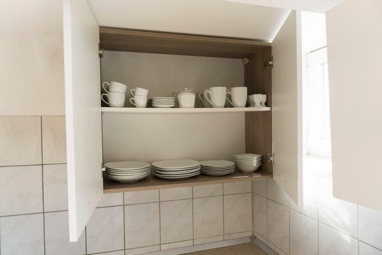 Trendy Apartmant In * Marburg
