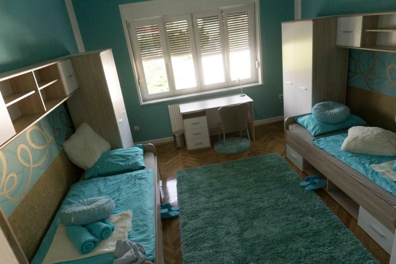 Trendy Apartmant In Apartment Marburg