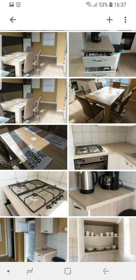 Apartment Trendy Apartmant In *